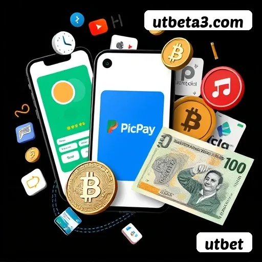 Desempenho do app utbet em diferentes aparelhos