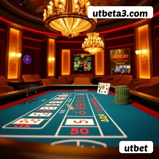 App utbet Android download