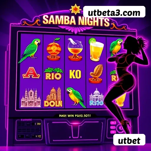 App utbet login mobile