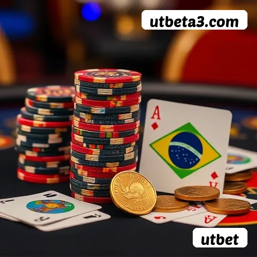 Perguntas sobre login na utbet