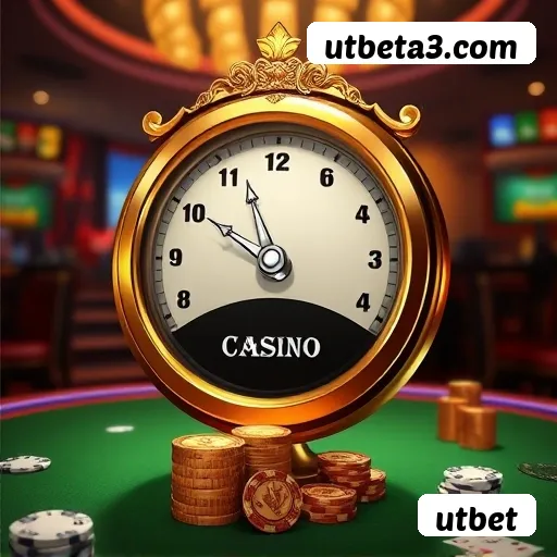 App utbet slots mobile