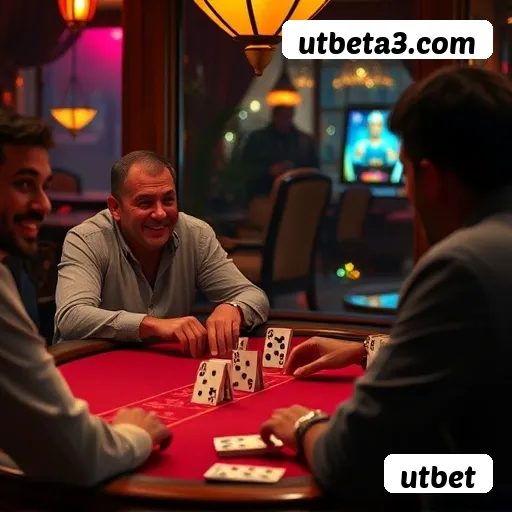 Bônus exclusivos membros VIP utbet