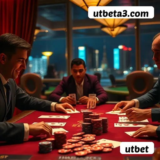 Cashback VIP utbet - reembolso semanal