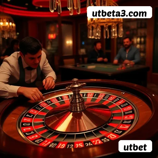 Suporte VIP utbet - atendimento prioritário